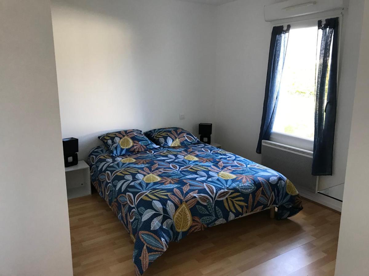 Appartement + Jardin ฟุยส์นอง ภายนอก รูปภาพ