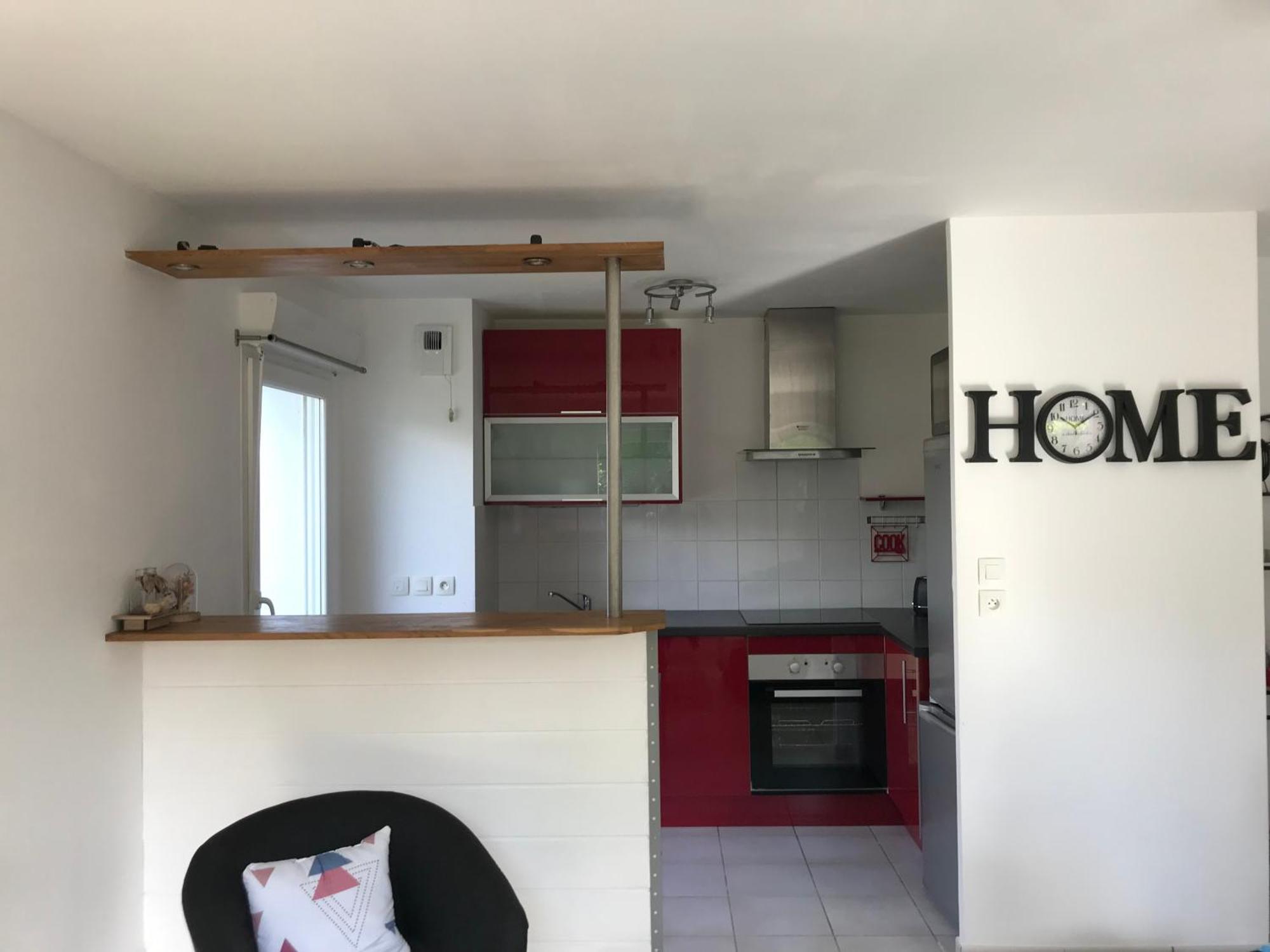 Appartement + Jardin ฟุยส์นอง ภายนอก รูปภาพ